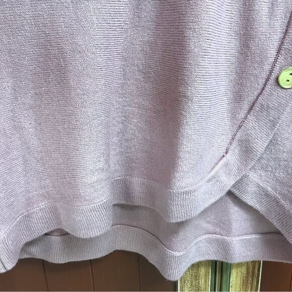 Beautiful Adrienne Vittadini Sweater  - Picture 5 of 6